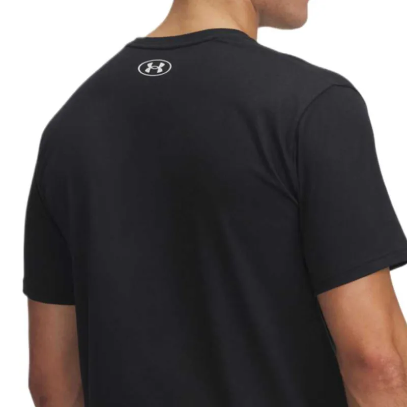 Under Armour Project Rock T Shirt Men's-4