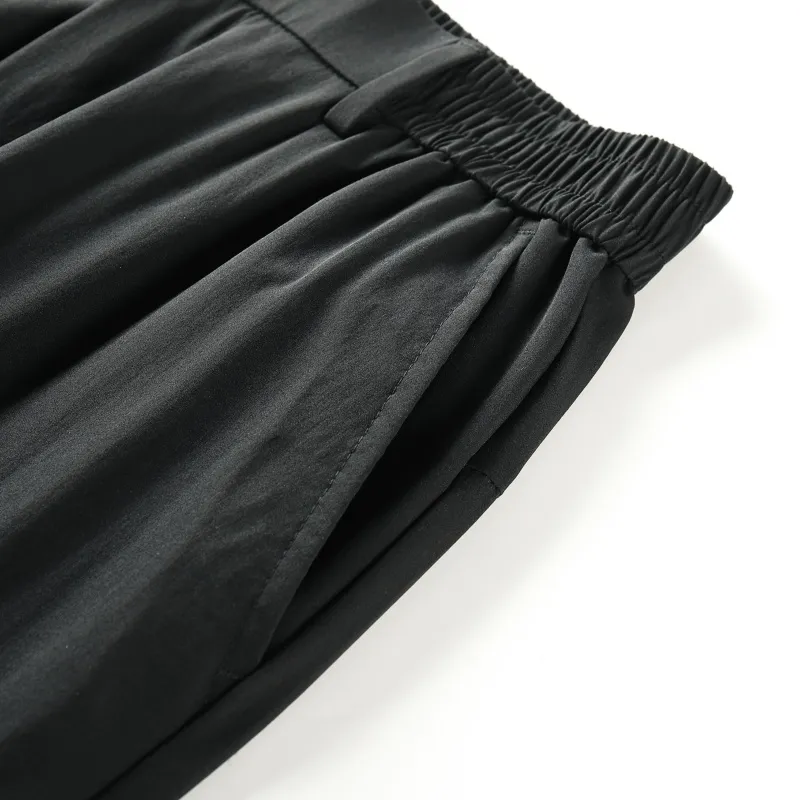 Jeep Outdoor Casual Pants Men's Black-3