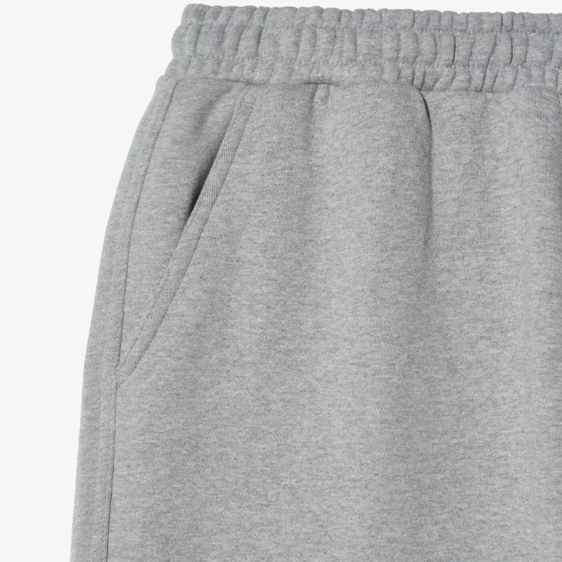 FILA Casual Shorts Unisex Gray-3
