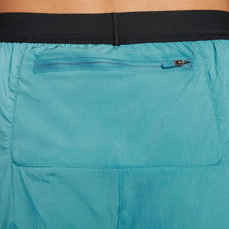 Nike Knitted Sweatpants Women's Celadon Blue-4