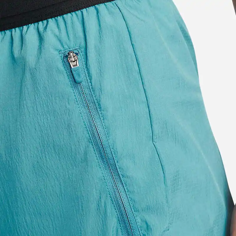 Nike Knitted Sweatpants Women's Celadon Blue-3