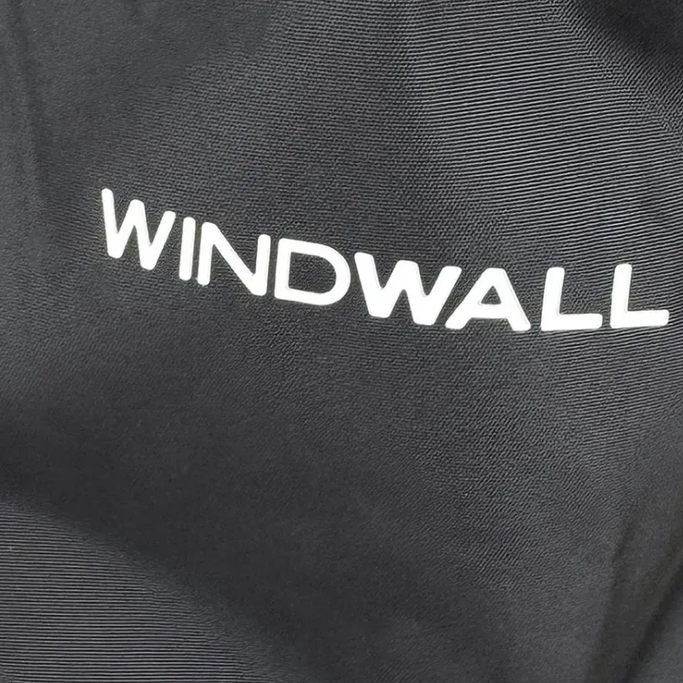 THE NORTH FACE Mountain Wind Jacket-2