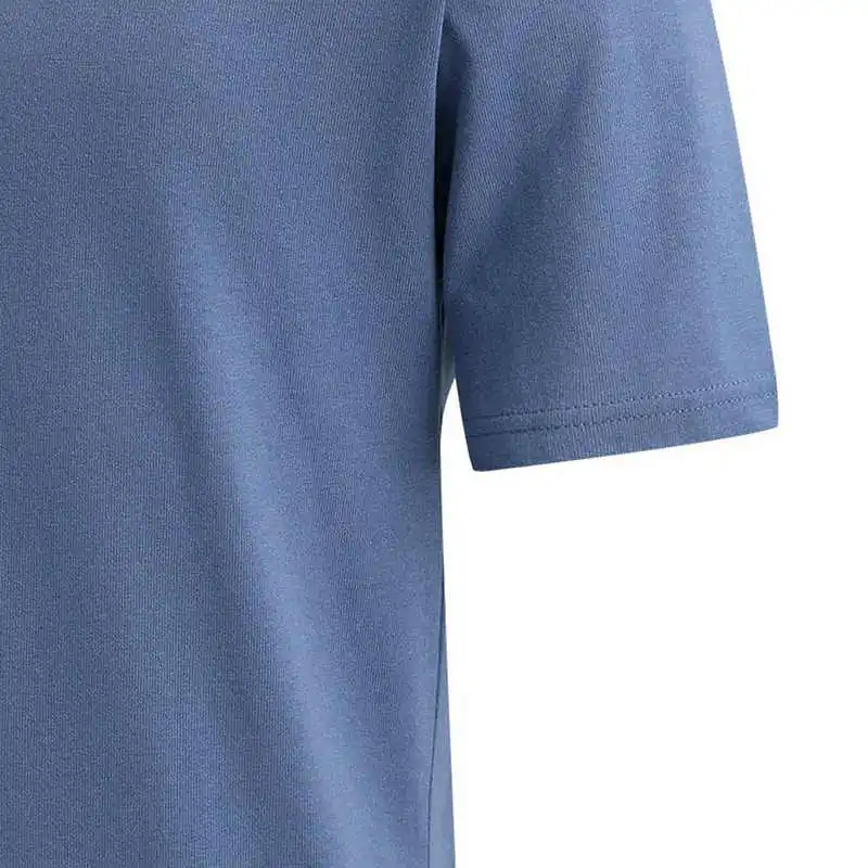 Nike x NBA T-Shirt Men's Mint Blue-3