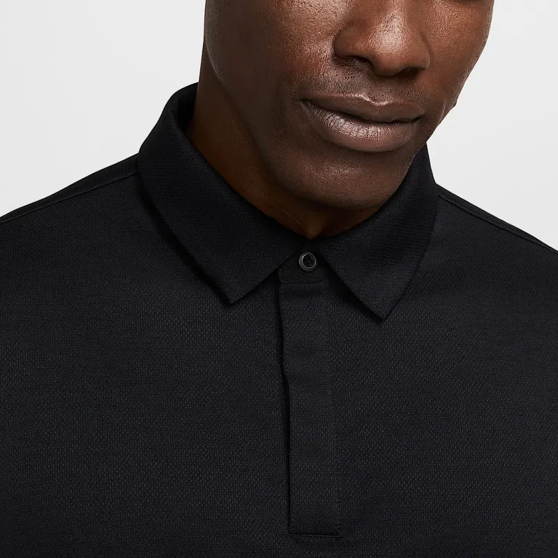 Nike Tour Men's Dri FIT Jacquard Golf Polo-3