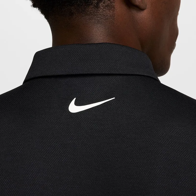 Nike Tour Men's Dri FIT Jacquard Golf Polo-4