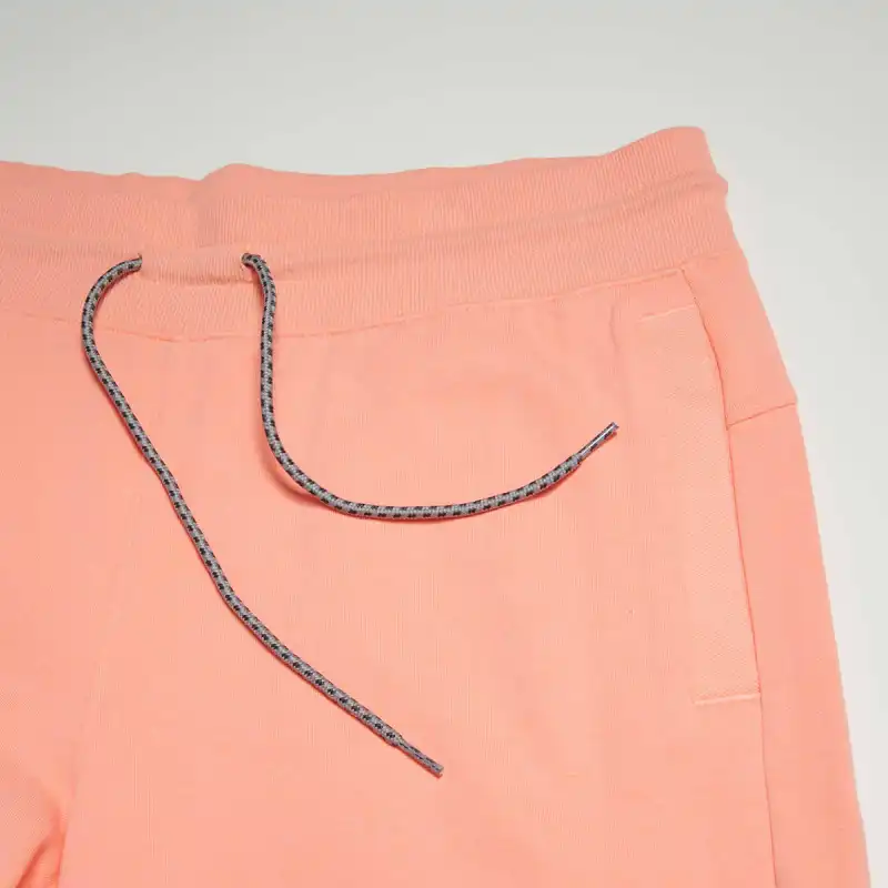 Columbia Knitted Sweatpants Women's Pink-2