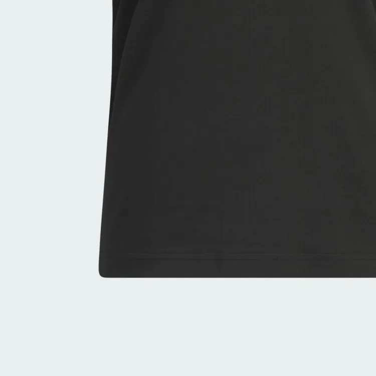 Adidas ESSENTIALS T Shirt Women's Black-2