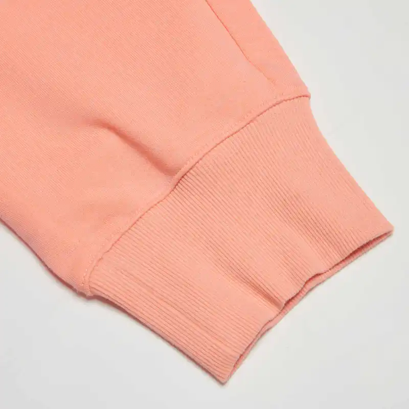 Columbia Knitted Sweatpants Women's Pink-3