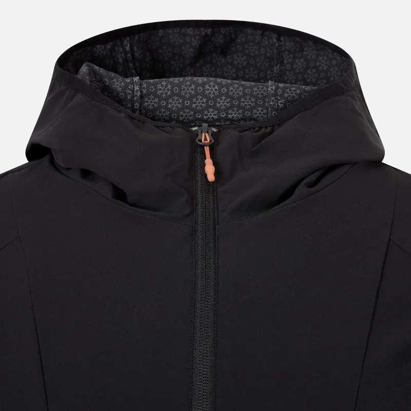 Columbia Mullet Rim™ OFZ ICE+ Jackets & Coats Men's Black-4