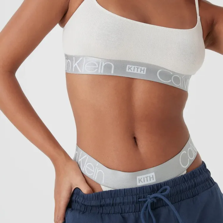 KITH x Calvin Klein Bra Women's-5