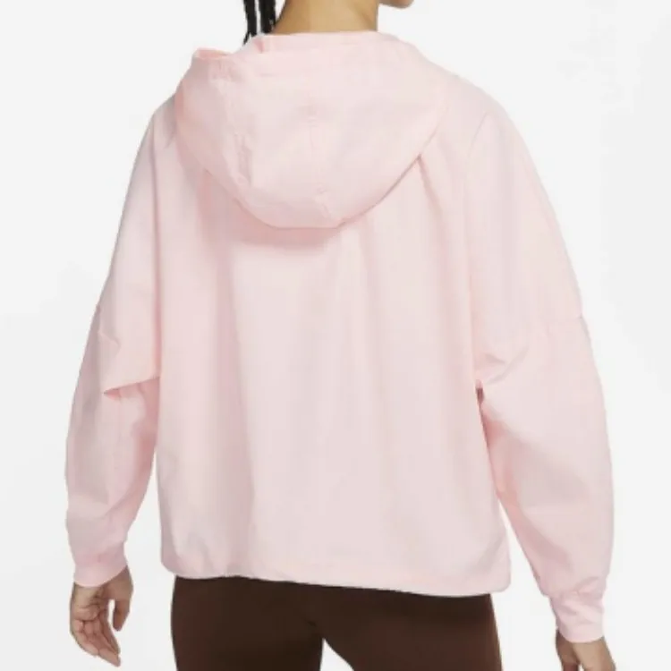 Nike Jackets Women's Pink-2
