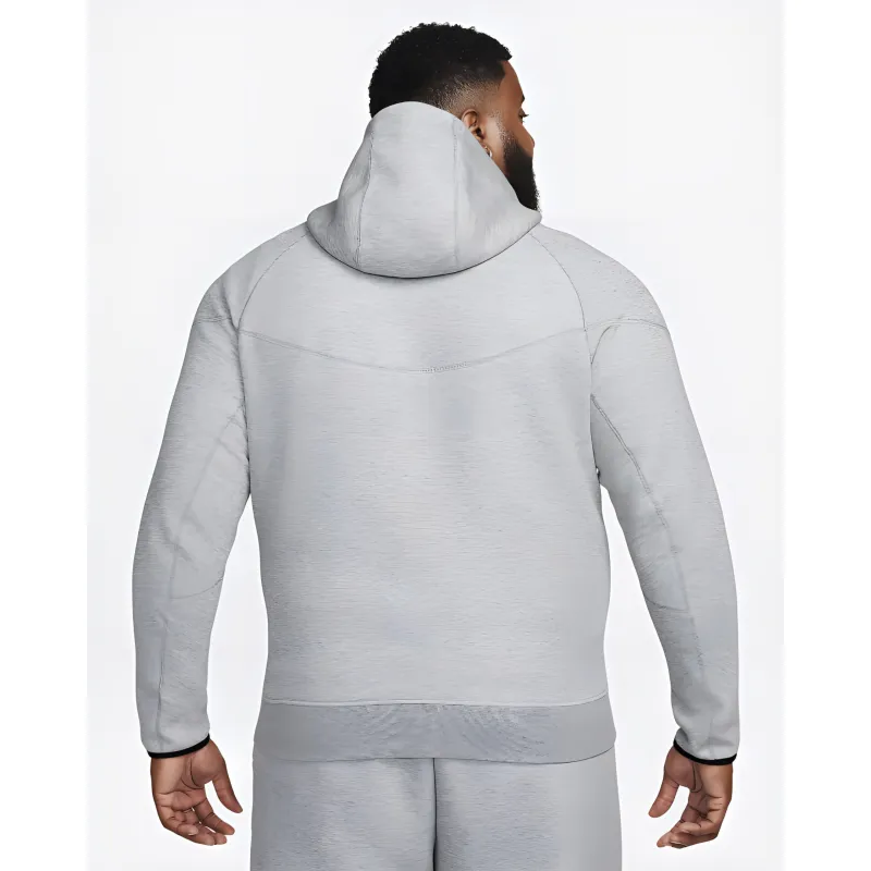 Nike Sportswear Tech Fleece Windrunner Full Zip Hoodie-6