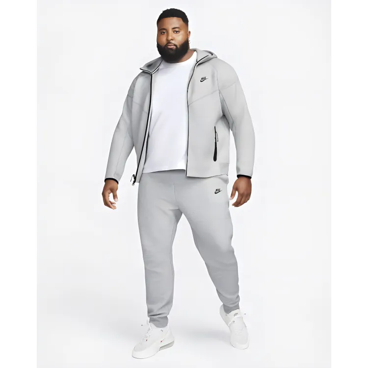 Nike Sportswear Tech Fleece Windrunner Men's Full-Zip Hoodie