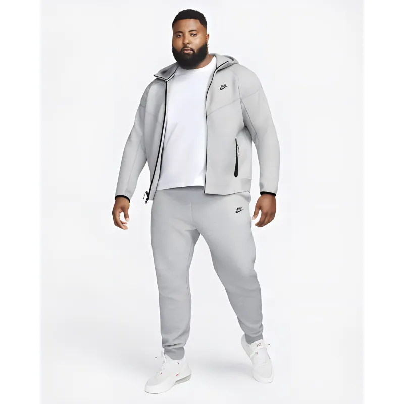Nike Sportswear Tech Fleece Windrunner Full Zip Hoodie-5