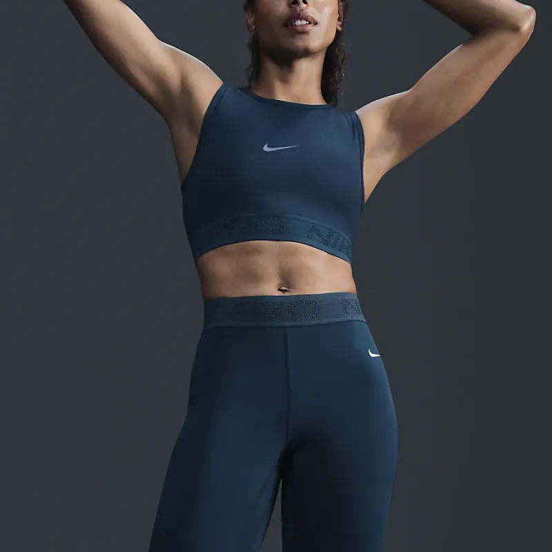 Nike Pro Women's Mesh Tank Top-1