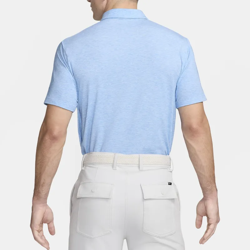 Nike Dri-FIT Tour Men's Heathered Golf Polo-3