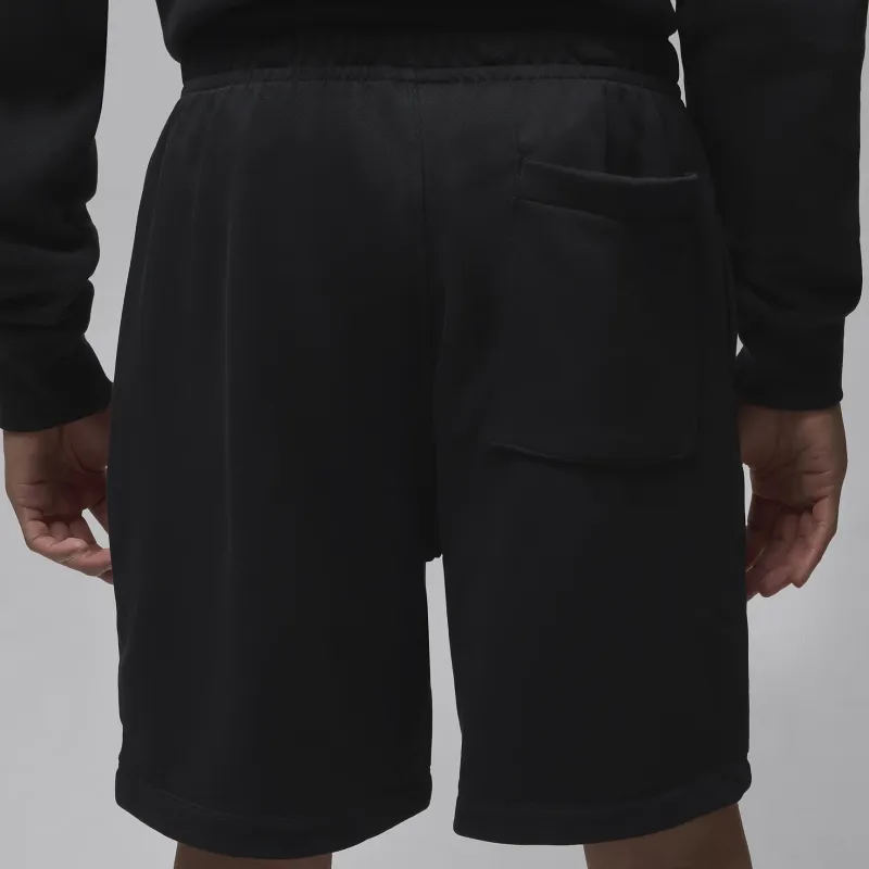 Jordan Casual Shorts Men's Black-3