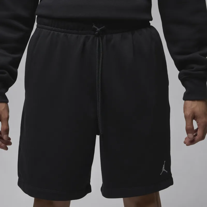 Jordan Casual Shorts Men's Black-2