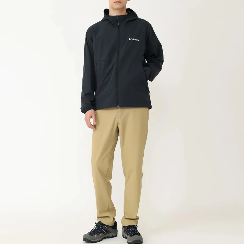 Columbia Light Canyon Jackets & Coats Men's Black-3