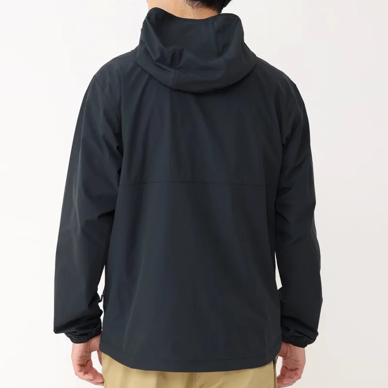 Columbia Light Canyon Jackets & Coats Men's Black-4