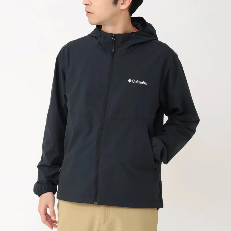 Columbia Light Canyon Jackets & Coats Men's Black-2