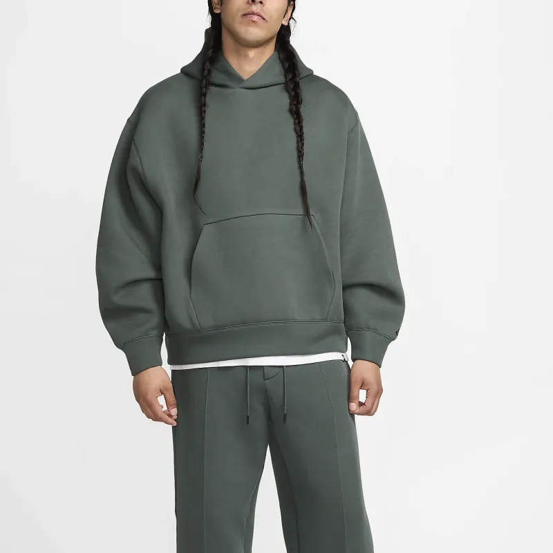 Nike Tech Reimagined Men's Fleece Hoodie-2