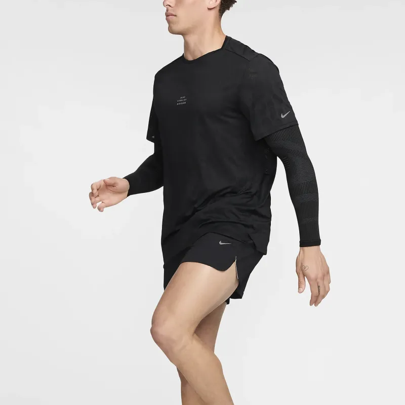 Nike Stride Running Division Men's Dri-FIT 5' Brief-Lined Running Shorts-1