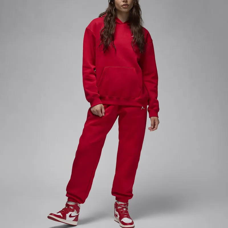 JORDAN Brooklyn Fleece Women's Pullover Hoodie-2