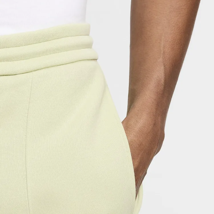 Nike Tech Men's Tailored Fleece Pants-4