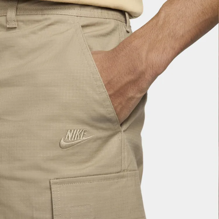 Nike Club Men's Woven Cargo Shorts-3