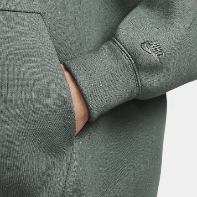 Nike Tech Reimagined Men's Fleece Hoodie-3