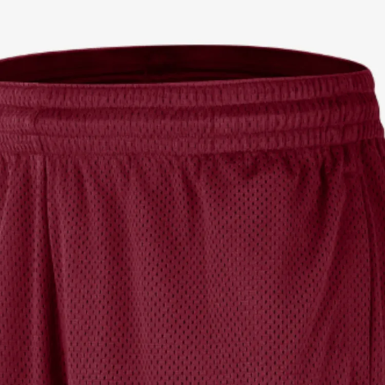 Nike Alabama Men's Nike Dri FIT College Knit Shorts-3