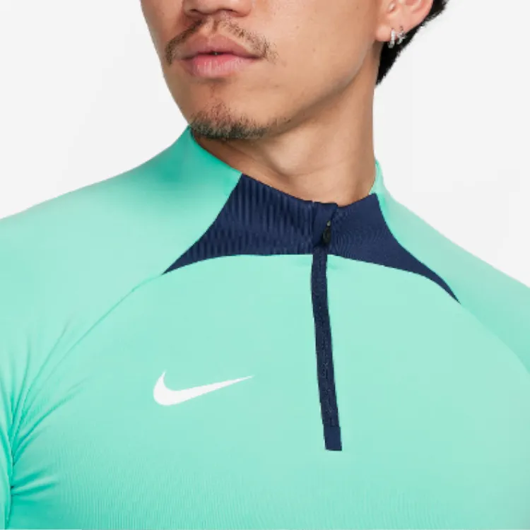 Nike Dri Fit T Shirt Men's Turquoise-3