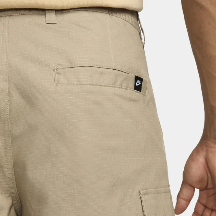 Nike Club Men's Woven Cargo Shorts-4