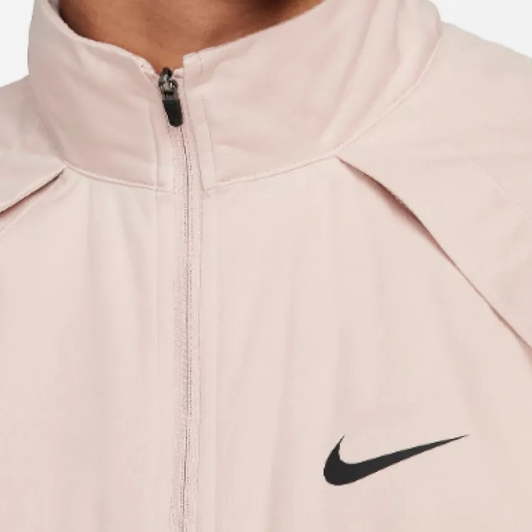 Nike Jackets Men Light Pink-2