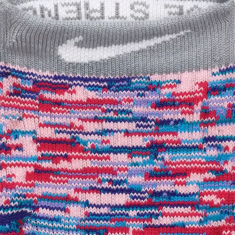 Nike Men Basketball Socks-2