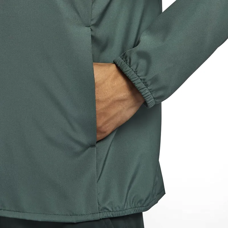 Nike Jackets Coats Men's Vintage Green-5