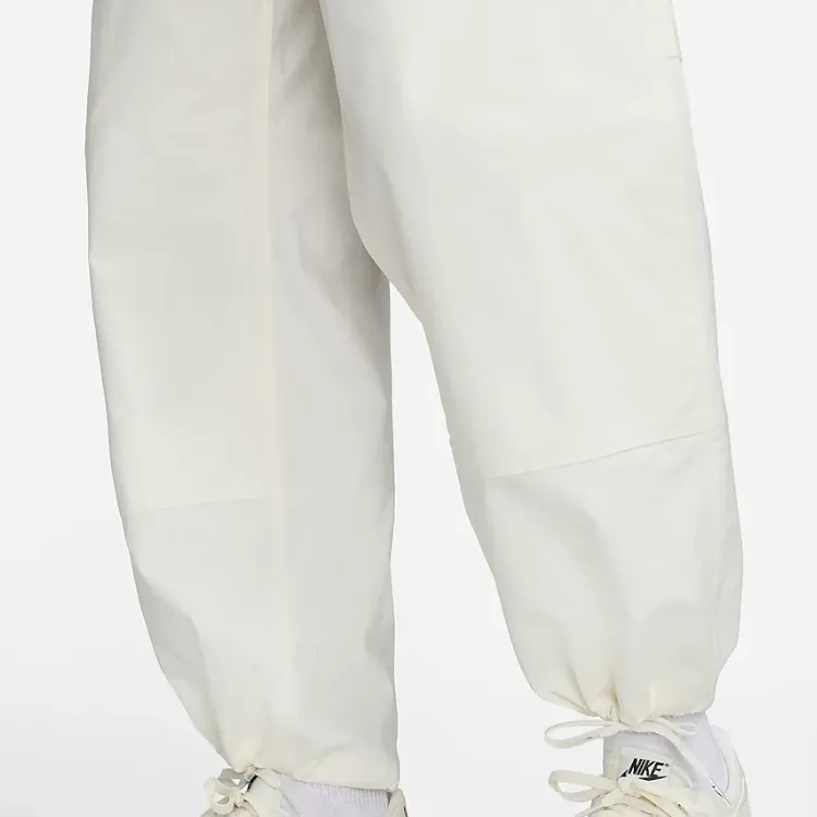 Nike SS24 Overalls Unisex Sail White-3