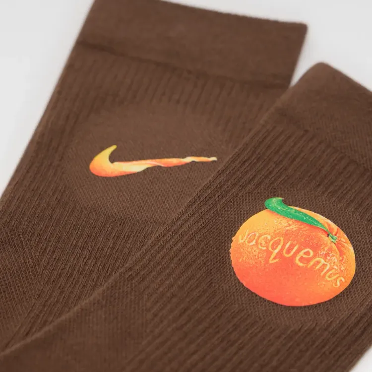 Jacquemus X Nike Les Chaussettes-1