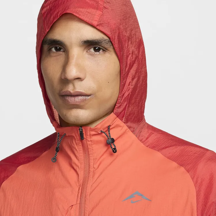 Nike Trail Aireez Men's Running Jacket-3