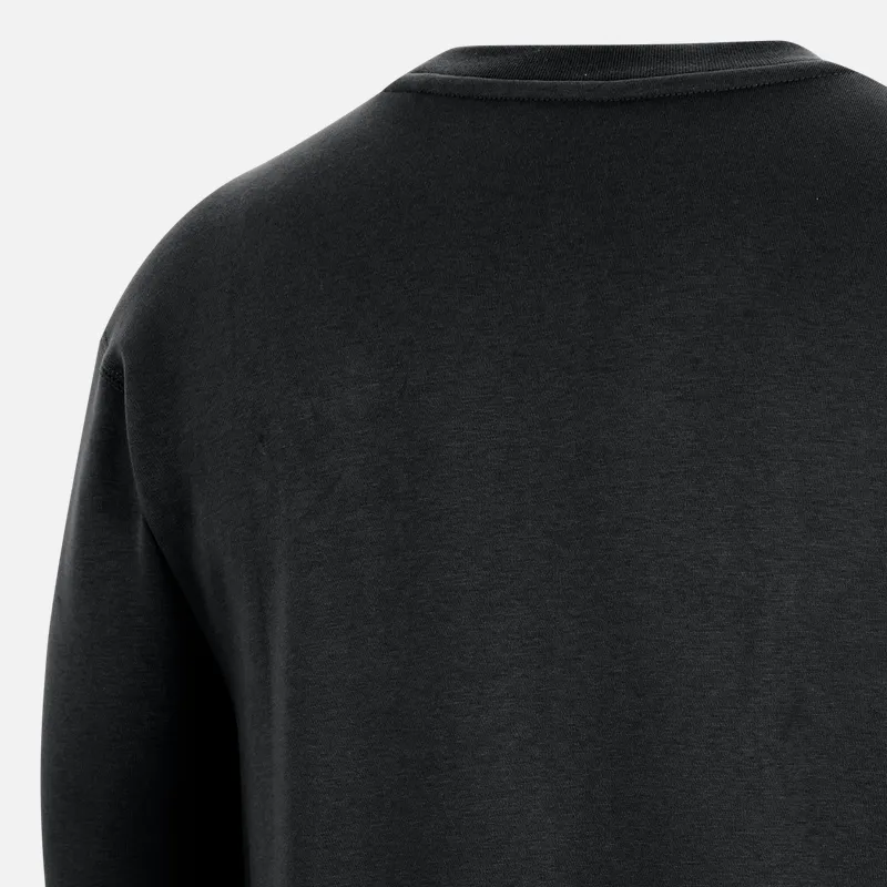 Nike X NBA Basketball Jerseys Men Black-3