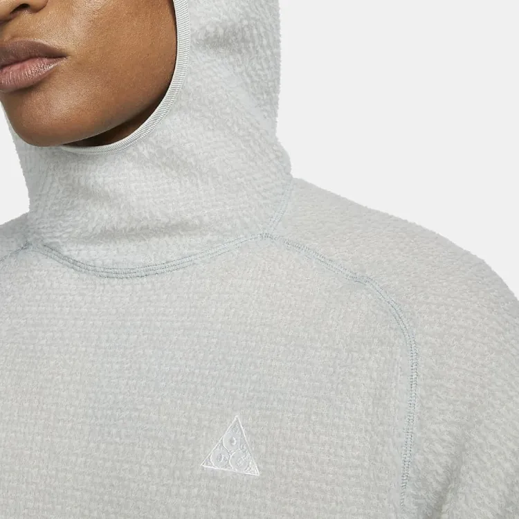 Nike Acg Wolf Lichen Caps Mid Layer Hoodie-4