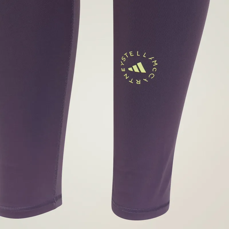 Adidas Logo print Leggings-2