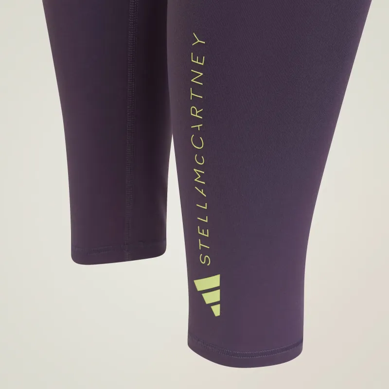 Adidas Logo print Leggings-3