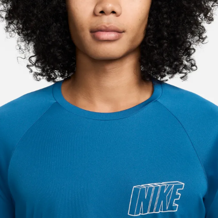 Nike Swim Men's Long-Sleeve Hydroguard-4