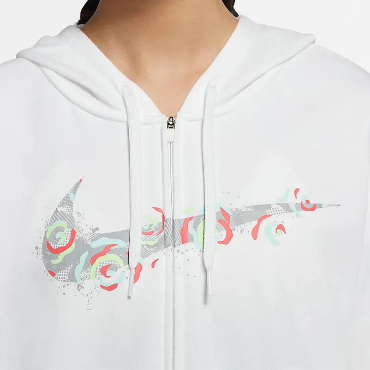 Nike Sweatshirts Women's White-3