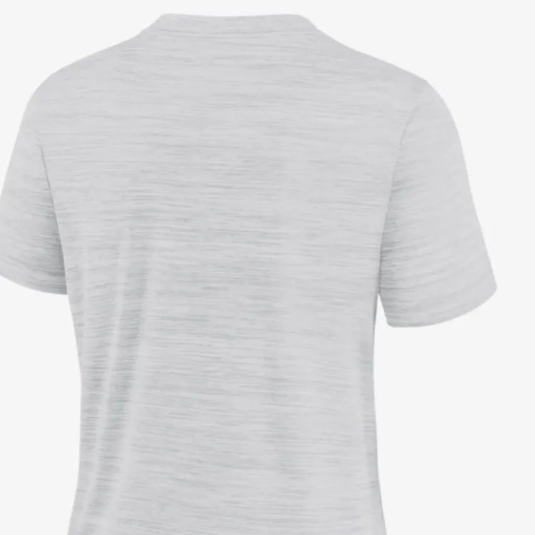 Nike Atlanta Braves Authentic Collection City Connect Practice Velocity Women's Nike Dri FIT Mlb T Shirt-3