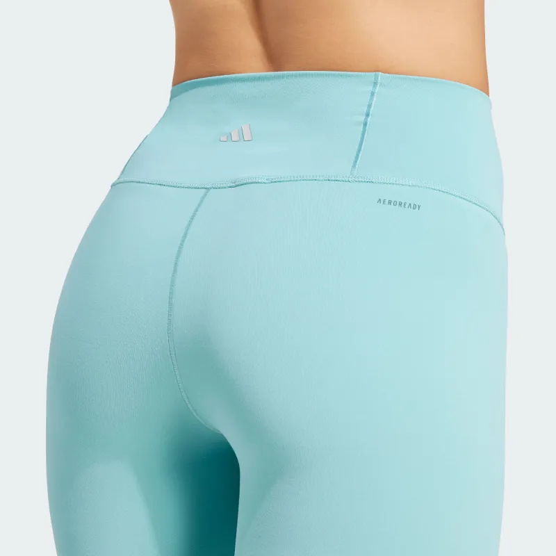 Adidas Free Shipping With AdiClub All Me 7/8 Leggings-3