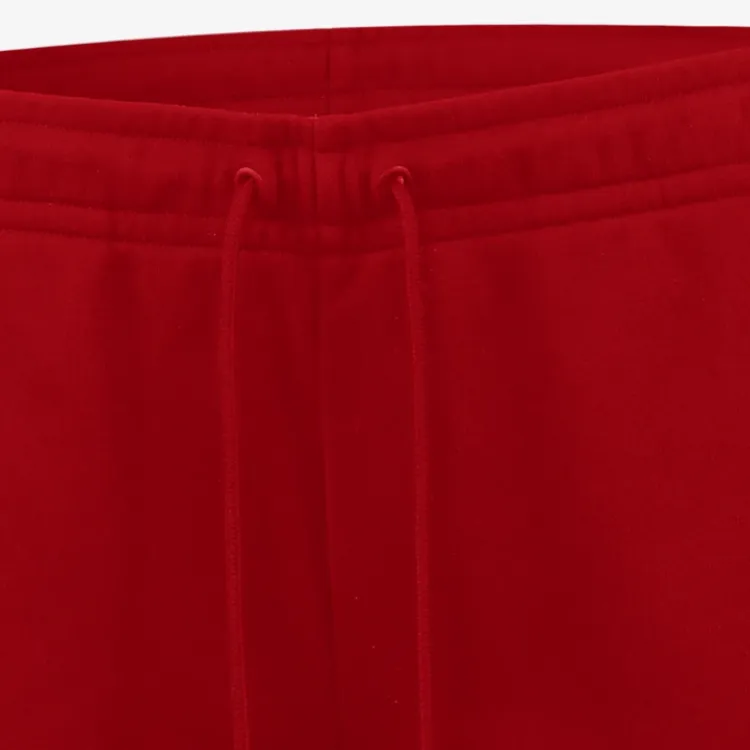 Nike Casual Shorts Women's Red-2