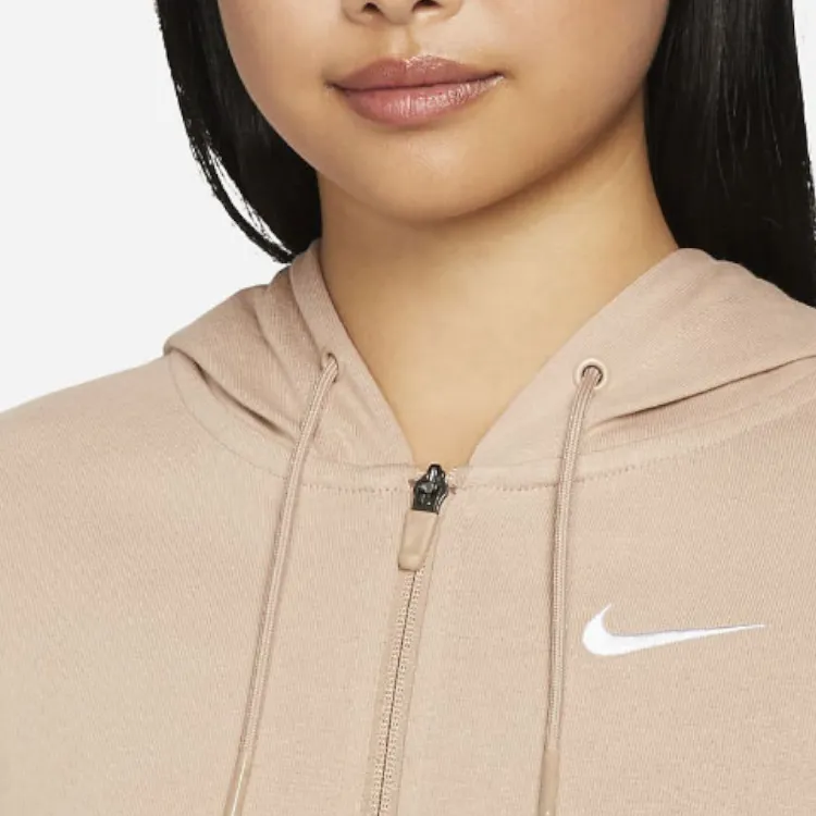 Nike Sweatshirts Women's Beige-2
